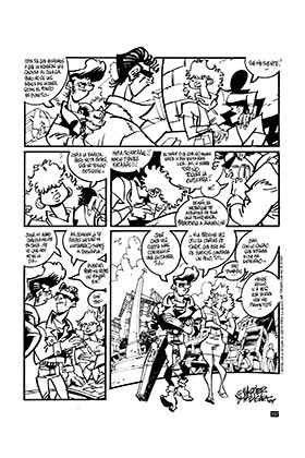 Johnny Roqueta 03 (1986-1987)