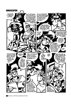 Johnny Roqueta 03 (1986-1987)