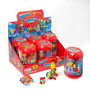 Magic Box Superthings Kazoom Kids Pst8D066In00 +3 Años