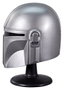 Hasbro Star Wars: The Mandalorian & Grogu Black Series Minicasco The Mandalorian