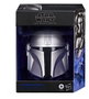 Hasbro Star Wars: The Mandalorian & Grogu Black Series Minicasco The Mandalorian