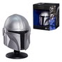 Hasbro Star Wars: The Mandalorian & Grogu Black Series Minicasco The Mandalorian