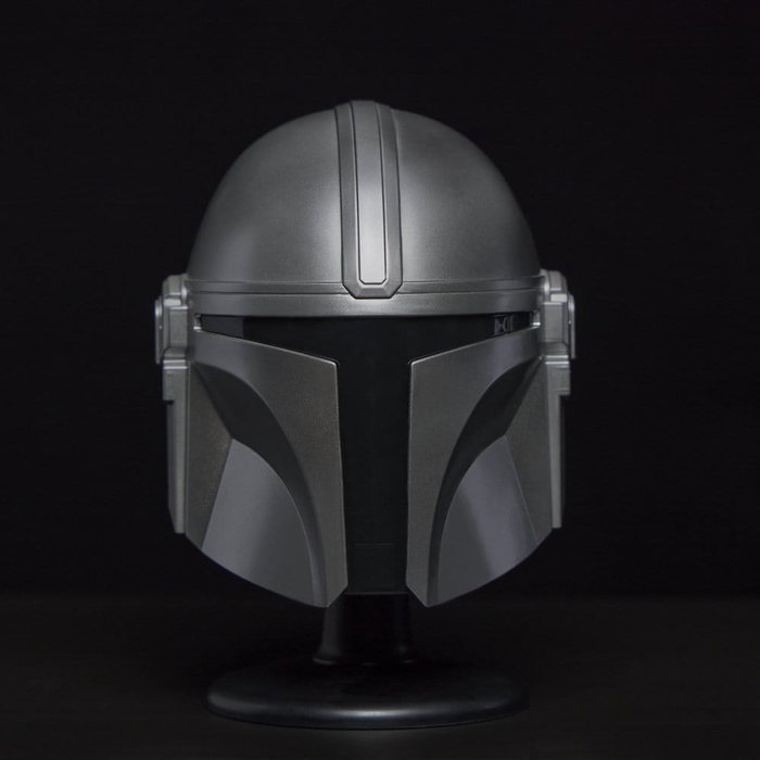 Hasbro Star Wars: The Mandalorian & Grogu Black Series Minicasco The Mandalorian Hasbro Star Wars: The Mandalorian & Grogu Black Series Minicasco The Mandalorian