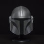 Hasbro Star Wars: The Mandalorian & Grogu Black Series Minicasco The Mandalorian