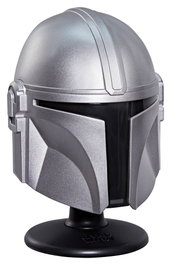 Hasbro Star Wars: The Mandalorian & Grogu Black Series Minicasco The Mandalorian