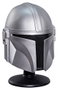 Hasbro Star Wars: The Mandalorian & Grogu Black Series Minicasco The Mandalorian