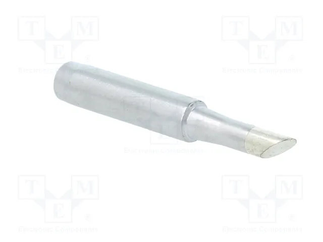 QUICK Punta tipo horma de 4mm para estación de soldadura