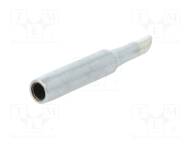 QUICK Punta tipo horma de 4mm para estación de soldadura
