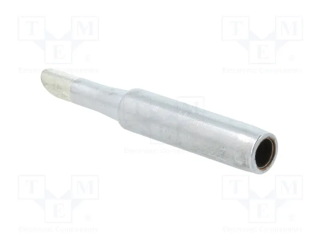 QUICK Punta tipo horma de 4mm para estación de soldadura