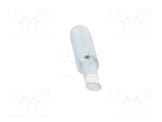 QUICK Punta tipo horma de 4mm para estación de soldadura