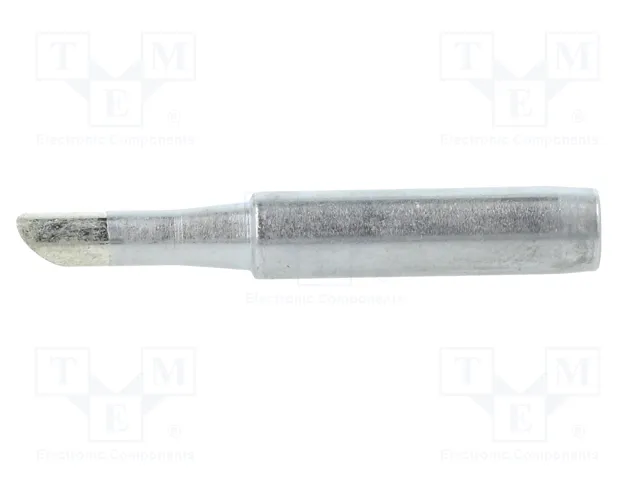 QUICK Punta tipo horma de 4mm para estación de soldadura