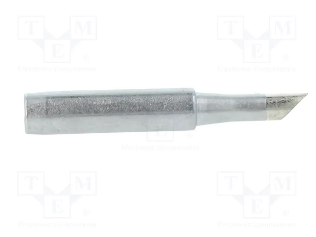 QUICK Punta tipo horma de 4mm para estación de soldadura