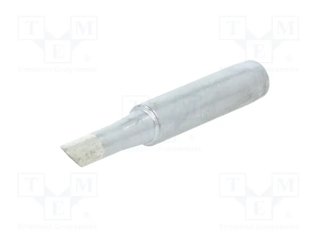 QUICK Punta tipo horma de 4mm para estación de soldadura