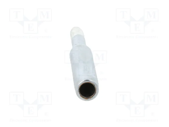 QUICK Punta tipo horma de 4mm para estación de soldadura