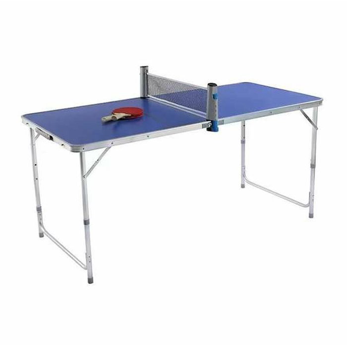 Ociotrends Mesa de Ping Pong con Accesorios 120x60x70cm Ociotrends Mesa de Ping Pong con Accesorios 120x60x70cm