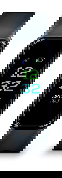 Beurer AS-99 Sensor de Actividad Física con Bluetooth y Monitor de Frecuencia Cardíaca, Notificaciones, Compatible con HealthManager