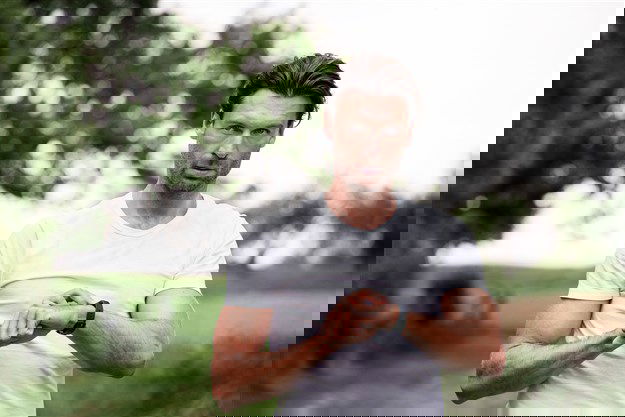 Beurer AS-99 Sensor de Actividad Física con Bluetooth y Monitor de Frecuencia Cardíaca, Notificaciones, Compatible con HealthManager