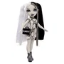 Rainbow High Shadow High LIT35051570578 Muñeca de Moda Heather con Cabello Blanco y Negro