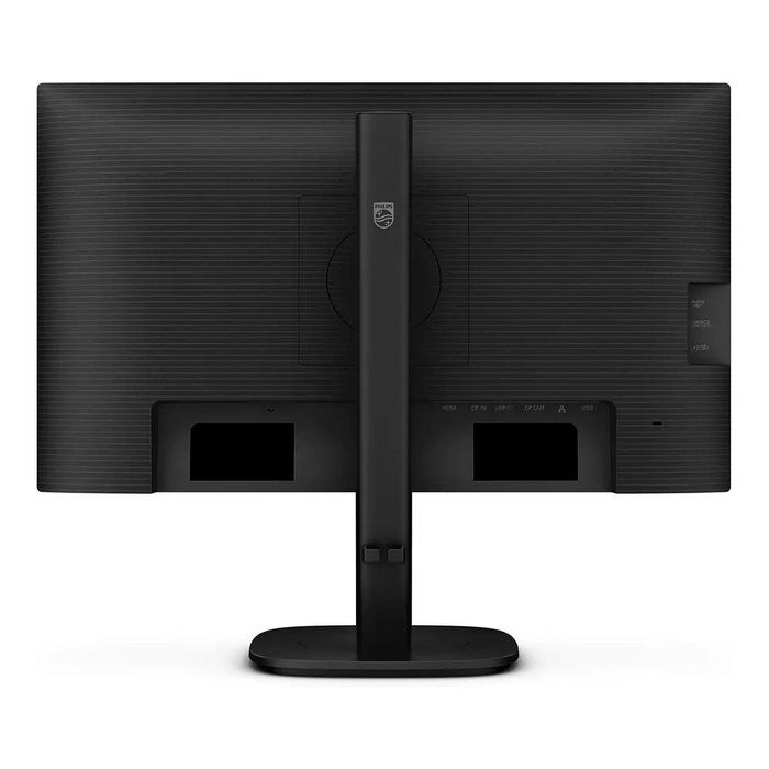 Philips 24B2U3301/00 Monitor de 23.8 Pulgadas Full HD IPS con USB-C y 120 Hz