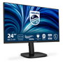 Philips 24B2U3301/00 Monitor de 23.8 Pulgadas Full HD IPS con USB-C y 120 Hz