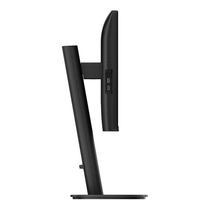 Philips Monitor 60.5 cm (23.8") 3000 Series 24B2U3301 - Full HD IPS, 120Hz, USB-C con 90W, Altavoces, HDMI, DisplayPort, Negro