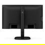 Philips Monitor 60.5 cm (23.8") 3000 Series 24B2U3301 - Full HD IPS, 120Hz, USB-C con 90W, Altavoces, HDMI, DisplayPort, Negro