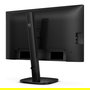 Philips Monitor 60.5 cm (23.8") 3000 Series 24B2U3301 - Full HD IPS, 120Hz, USB-C con 90W, Altavoces, HDMI, DisplayPort, Negro