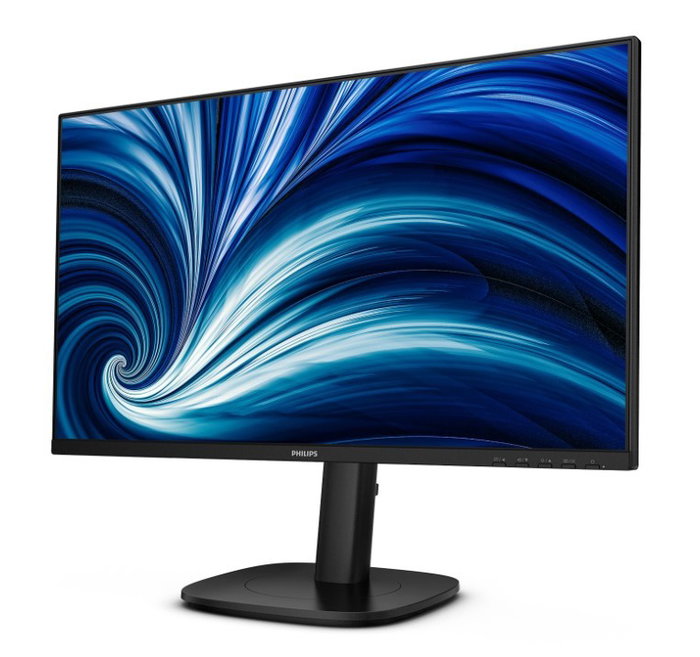 Philips 24B2U3301/00 Monitor 23.8 IPS Full HD 120Hz Negro