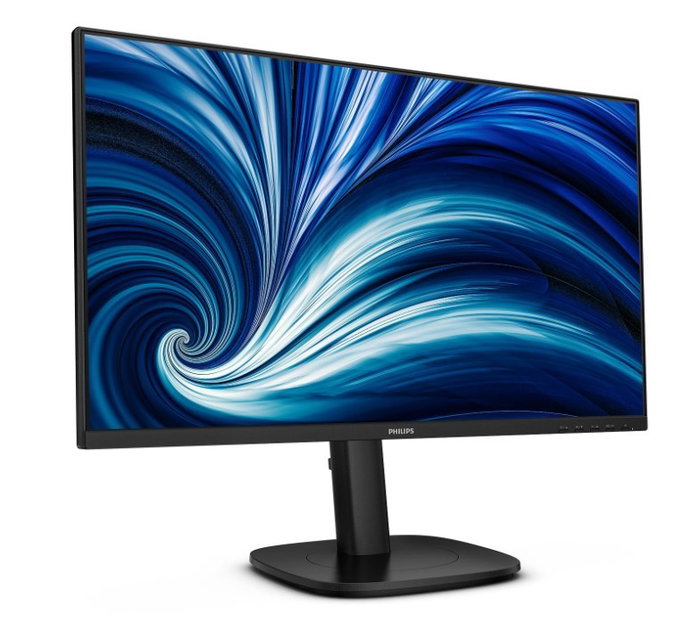 Philips 24B2U3301/00 Monitor 23.8 IPS Full HD 120Hz Negro
