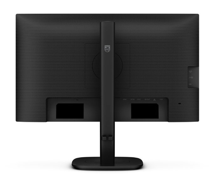Philips 24B2U3301/00 Monitor 23.8 IPS Full HD 120Hz Negro