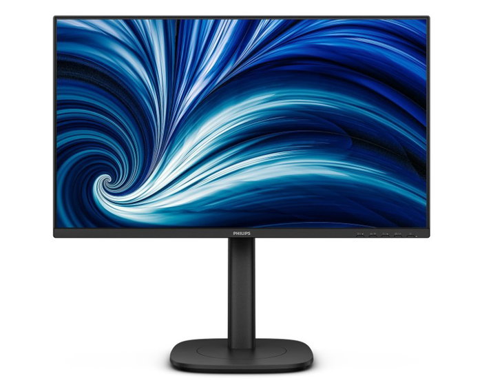 Philips 24B2U3301/00 Monitor 23.8 IPS Full HD 120Hz Negro
