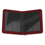 Ultimate Guard Zipfolio 160 Xenoskin Magic: The Gathering | Avatar: The Last Airbender - Red Mana