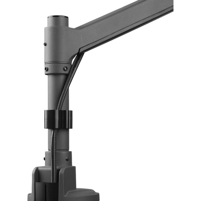 One For All DM5110 Dynamic Single Heavy Duty Black