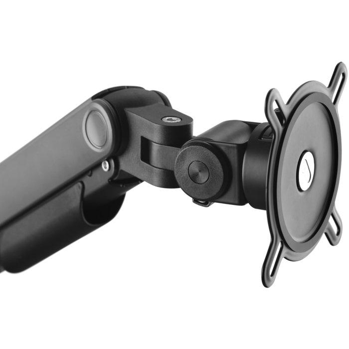 One For All DM5110 Dynamic Single Heavy Duty Black