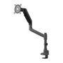 One For All DM 5110 Brazo de Monitor de Alta Resistencia 17-50 Pulgadas