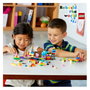 LEGO Classic - Bausteine Starterkoffer