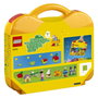 LEGO Classic - Bausteine Starterkoffer