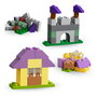 LEGO Classic - Bausteine Starterkoffer