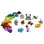 LEGO Classic - Bausteine Starterkoffer