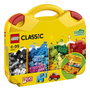 LEGO Classic - Bausteine Starterkoffer