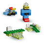 LEGO Classic - Bausteine Starterkoffer