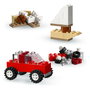 LEGO Classic - Bausteine Starterkoffer