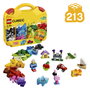 LEGO Classic - Bausteine Starterkoffer