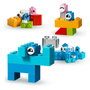 LEGO Classic - Bausteine Starterkoffer
