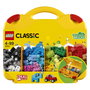 LEGO Classic - Bausteine Starterkoffer