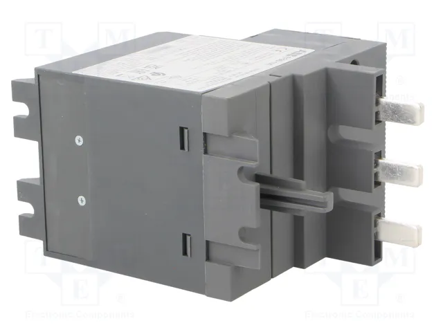 ABB Relé térmico AF 36÷100A con agarres de tornillo