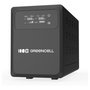 Green Cell UPSLPPC800 UPS de 1200VA 800W con pantalla LCD