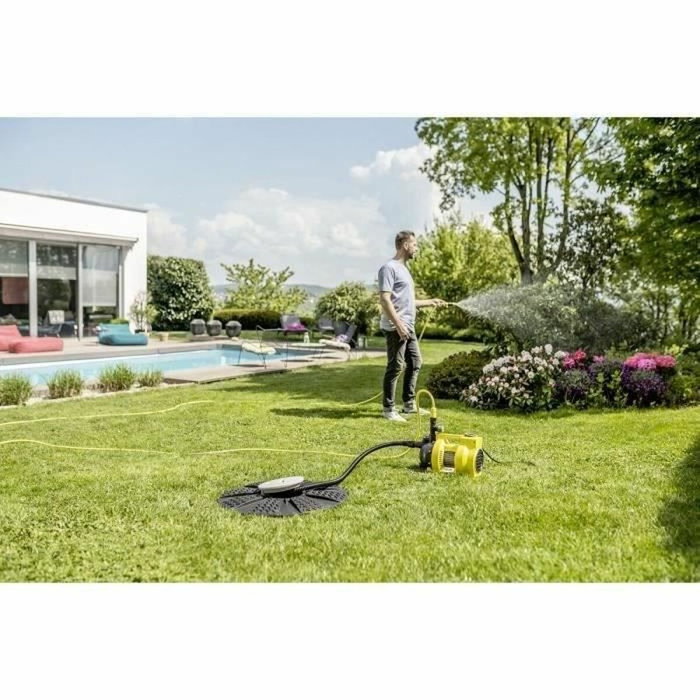Karcher BP 7.000 Bomba de riego para jardín