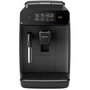 Philips Series 800 Cafetera Superautomática, Negro / EP0820/00 - Máquina de café espresso y capuchino
