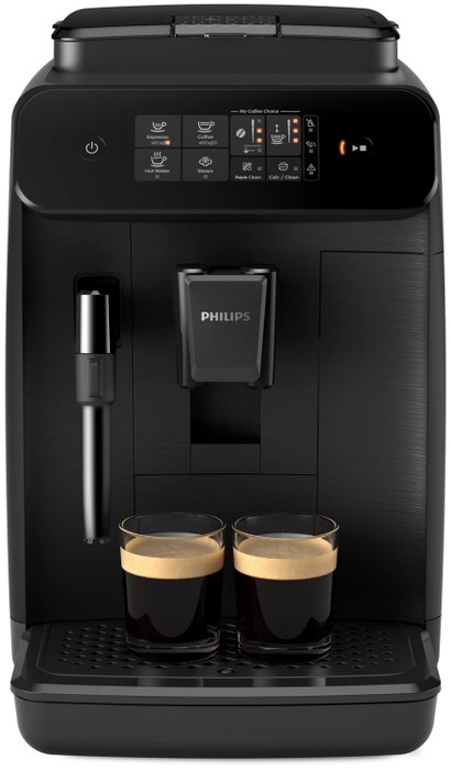 Philips Serie 800 EP0820/00 Cafetera Superautomática Negro